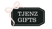 Tjenz Gifts - Home